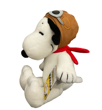 Peanuts® - 12" Flying Ace Snoopy