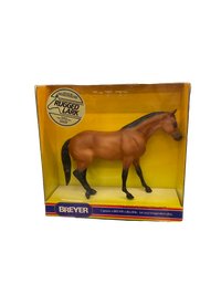 Pre-Owned Breyer Model Horse | No. 450 Rugged Lark (Loose In Box)