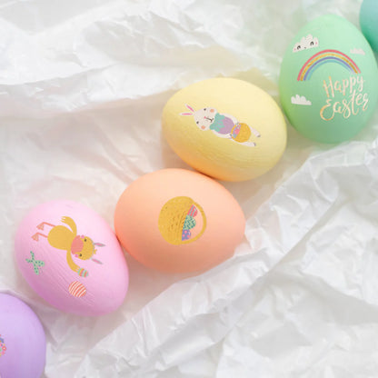 Flash Tattoos | Easter