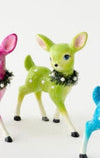 9" Standing Deer | One Hundred 80 Degrees