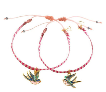 You & Me Beads and Jewelry Sky Multi-Wrap