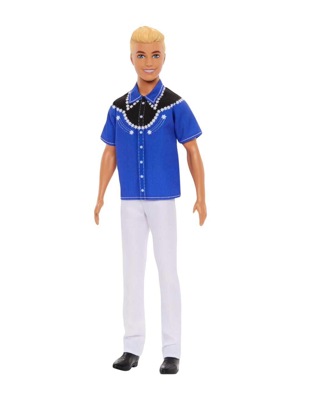 Mattel Fashionista Ken Doll