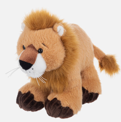 Tippy Toes Lion