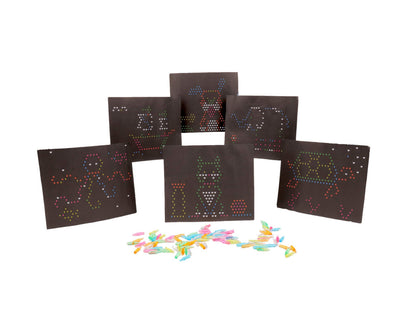 Lite Brite Refill Pack