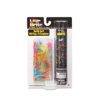 Lite Brite Refill Pack