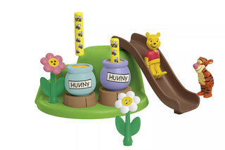 Playmobil Winnie The Pooh’s & Tigger’s Bee Garden | 71694