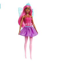 Mattel Barbie Dreamtopia Fairy Doll