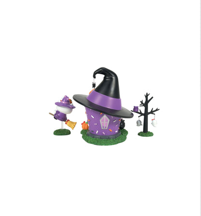 Hello Kitty Witch Tower | Department 56
