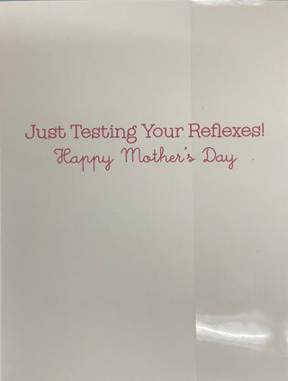 Mommm Mother’s Day Card