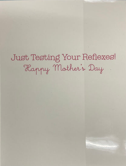 Mommm Mother’s Day Card