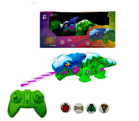 RC Rex