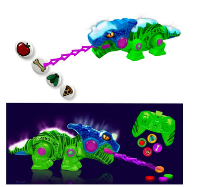 RC Rex