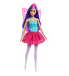 Mattel Barbie Dreamtopia Fairy Doll