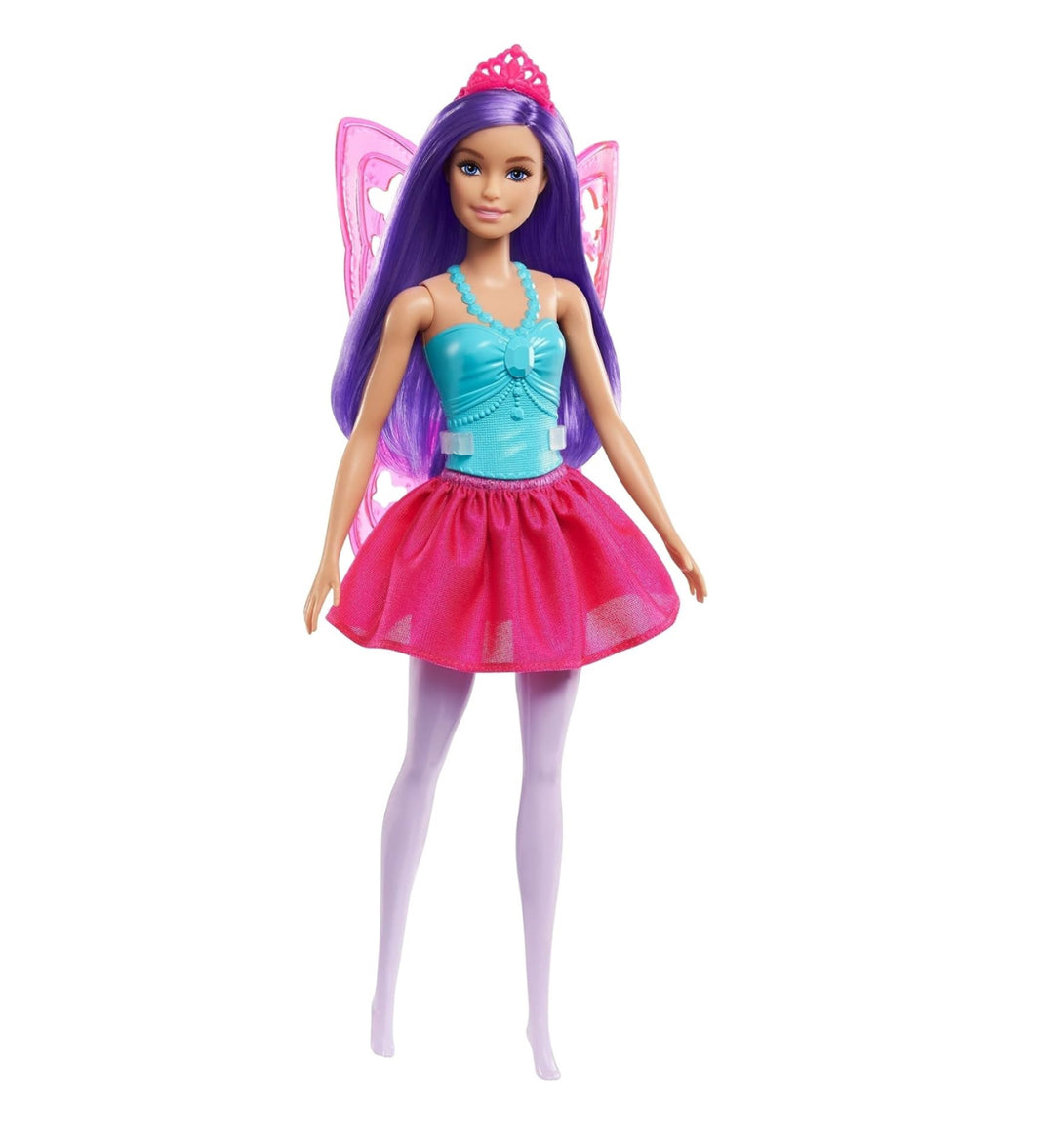 Mattel Barbie Dreamtopia Fairy Doll