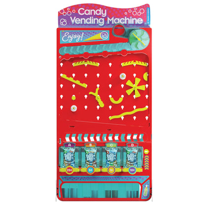 Candy Vending Machine