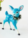 9" Standing Deer | One Hundred 80 Degrees