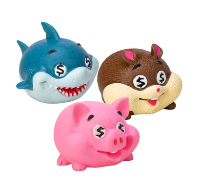Money Munchers