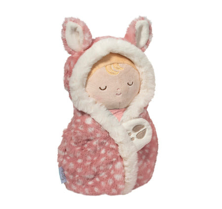 Baby Fawn Hug Doll | 6060