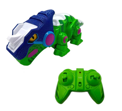 RC Rex