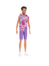 Mattel Fashionista Ken Doll