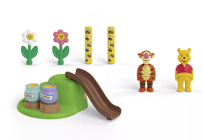 Playmobil Winnie The Pooh’s & Tigger’s Bee Garden | 71694