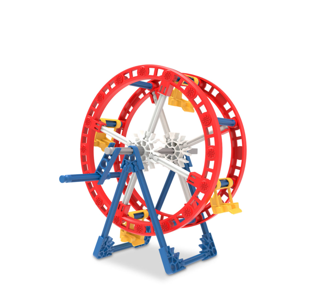 K’NEX Mini Ferris Wheel
