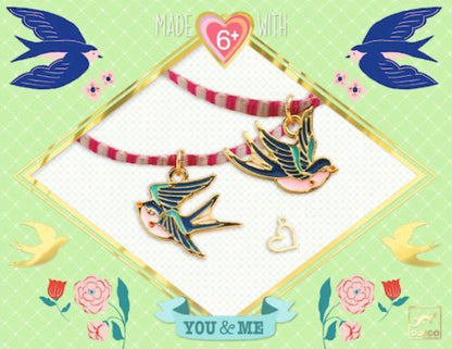 You & Me Beads and Jewelry Sky Multi-Wrap