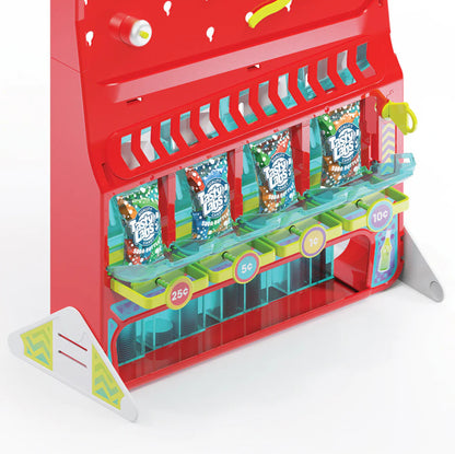 Candy Vending Machine