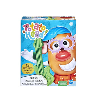 Potato Head Action Figure Toy