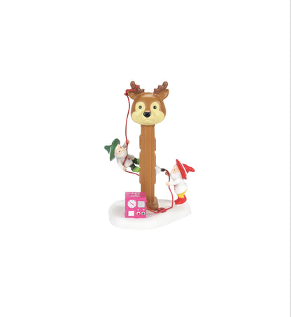 A Perfect Spezimen | Department 56 | PEZ