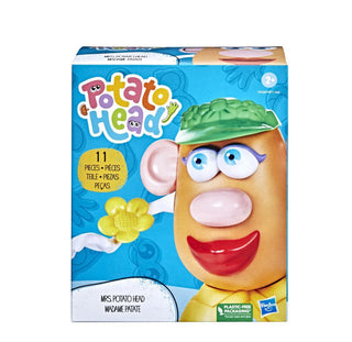 Potato Head Action Figure Toy