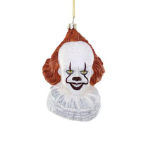 Pennywise Ornament | Cody Foster