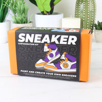 Sneaker Customization Kit | DIY