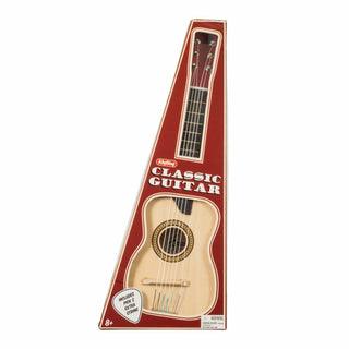 Classic  Acoustic Guitar