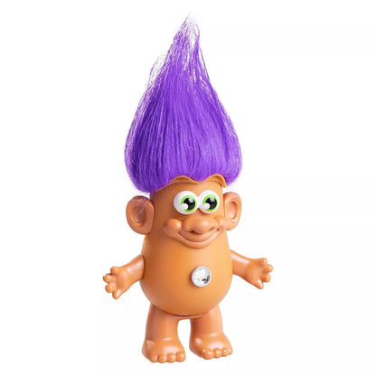 Poptaters 4" Good Luck Trolls