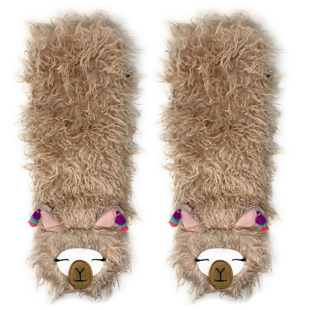 Llama Llama Slippers