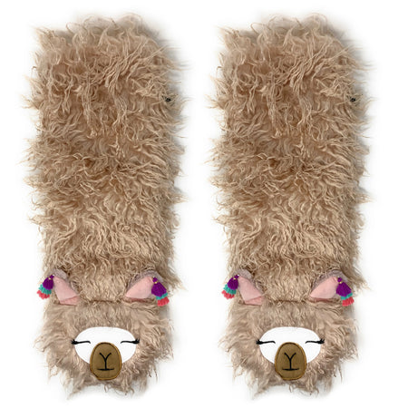 Llama Llama Slippers