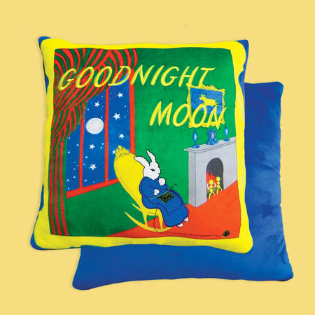 Goodnight Moon Plush Pillow