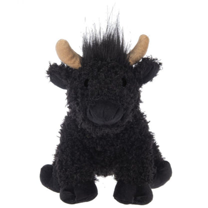 Hennie Highland Cow Plush | Assorted Color