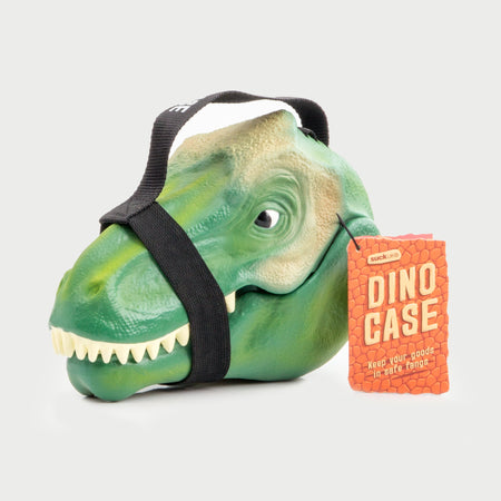 Dino Lunch Box