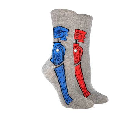 Rock em Sock em Socks