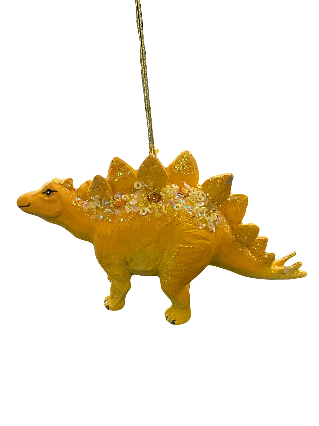 Dinosaur Ornament