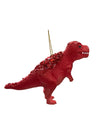 Dinosaur Ornament