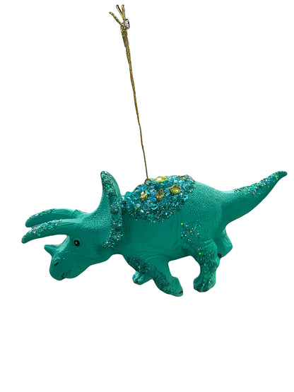 Dinosaur Ornament