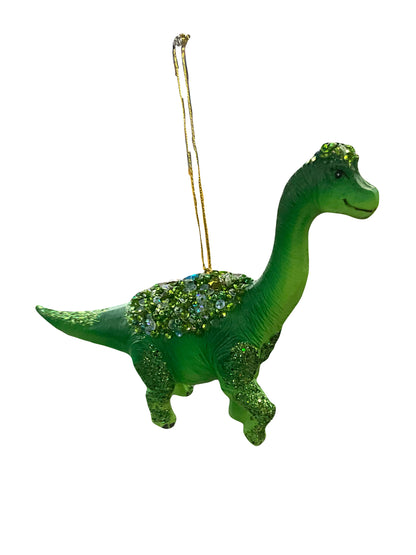Dinosaur Ornament