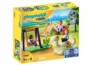 Playground 71157