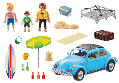 Playmobil Volkswagen Beetle 70177