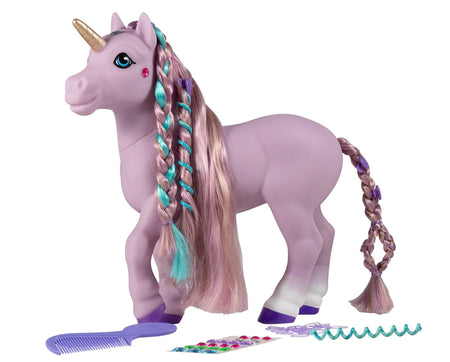 Breyer Iris Styling Unicorn