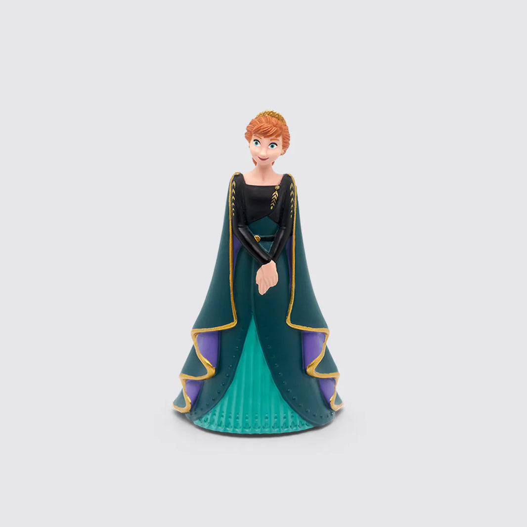 Tonies Frozen 2 Ana Figurine and audiobook
