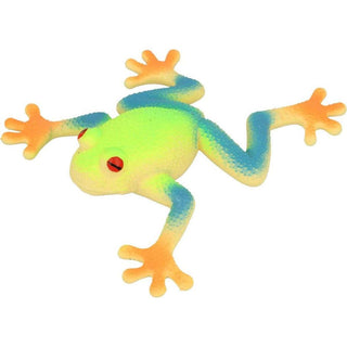 Stretchy Red Eye Tree Frog